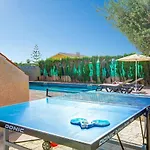 Serena 4 Bedroom Villa, Cala'n Forcat ヴィラ カラ・エン・ブラネス