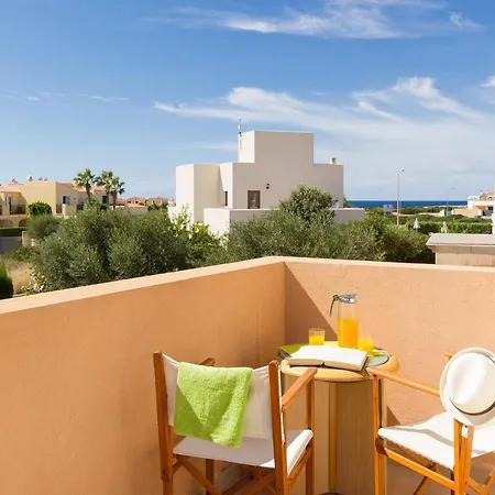 Serena 4 Bedroom Villa, Cala'n Forcat